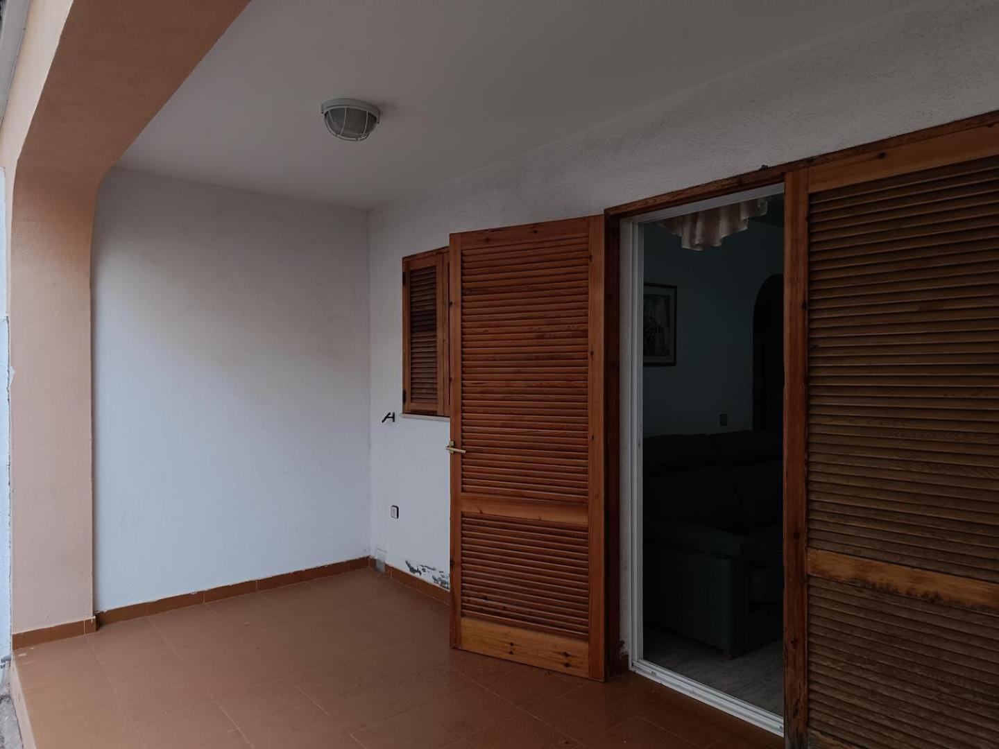 Casa Las Pergolas Peniscolarentals 外观 照片