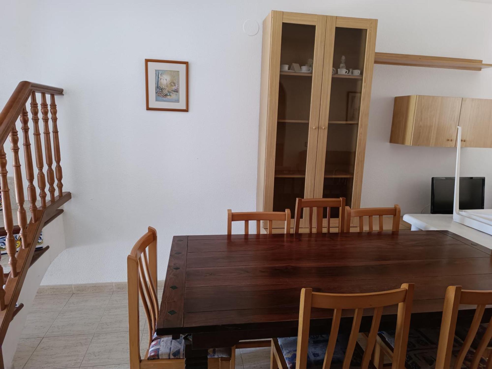 Casa Las Pergolas Peniscolarentals 外观 照片